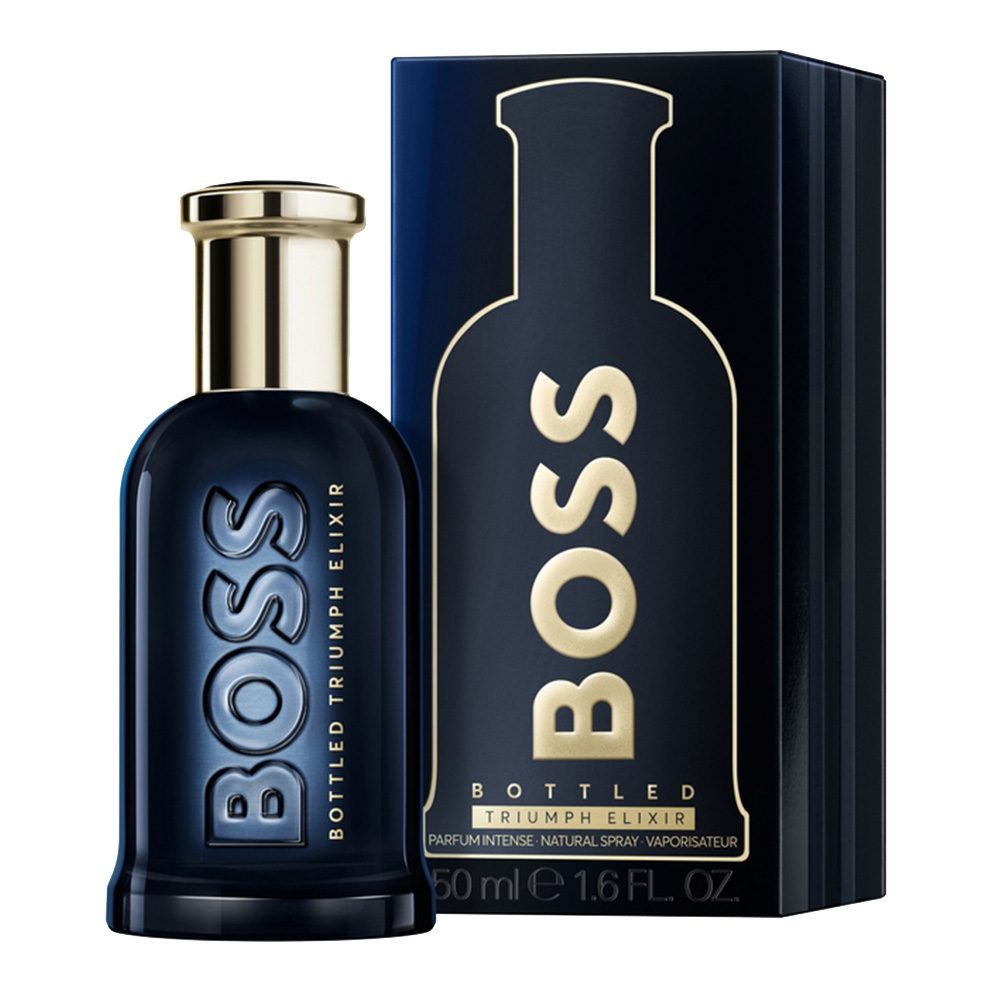 Hugo Boss Boss Bottled Triumph Elixir 50 ml
