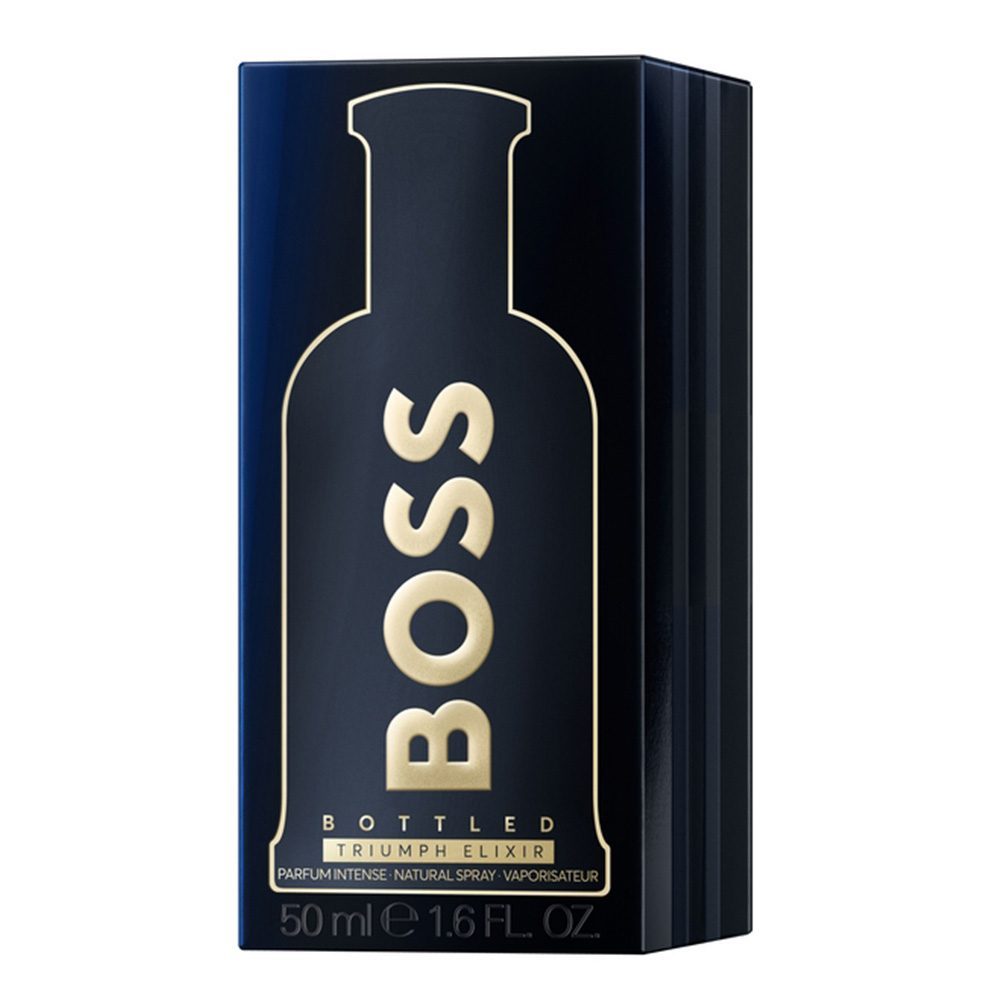 Hugo Boss Boss Bottled Triumph Elixir 50 ml