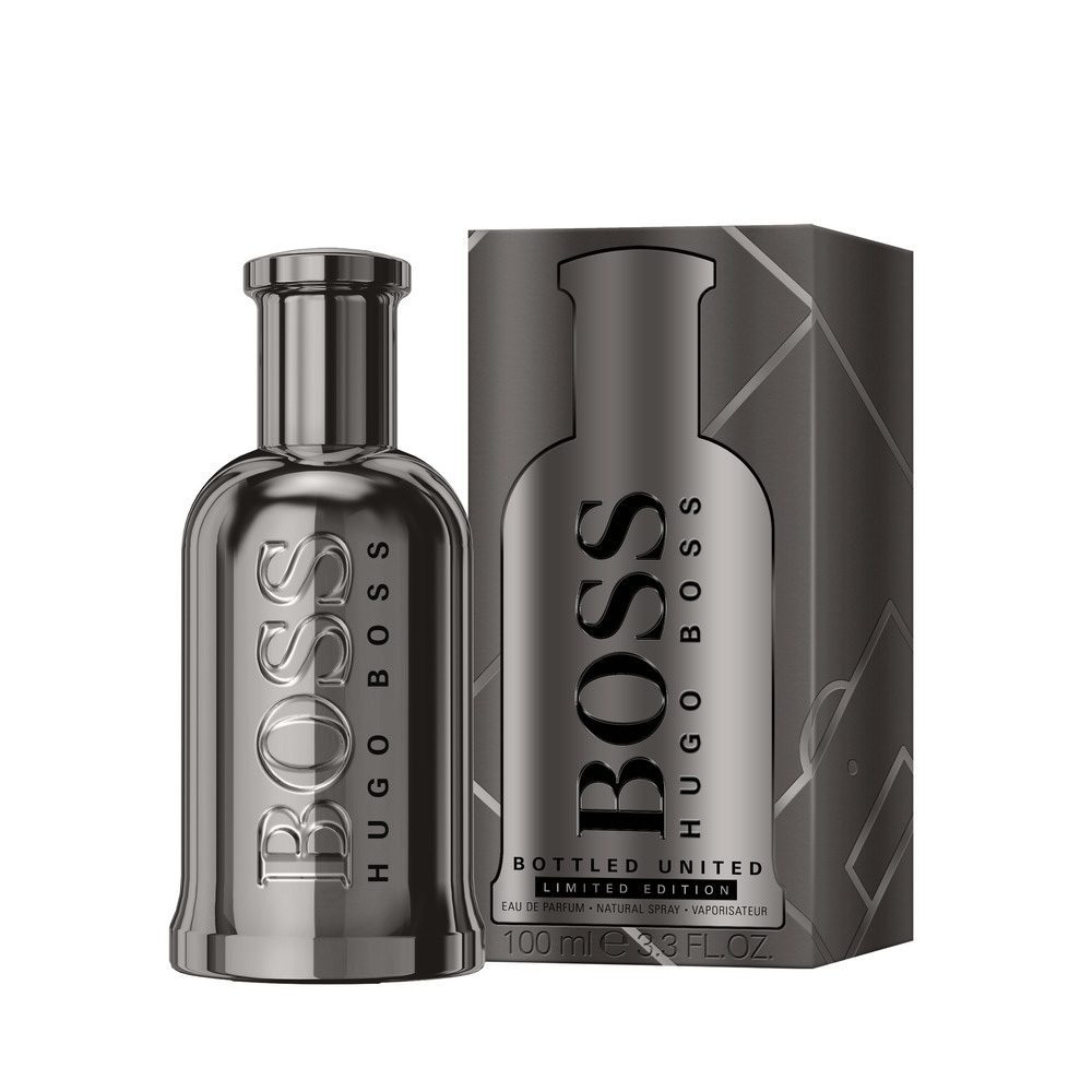 Hugo Boss Boss Bottled United 50 ml