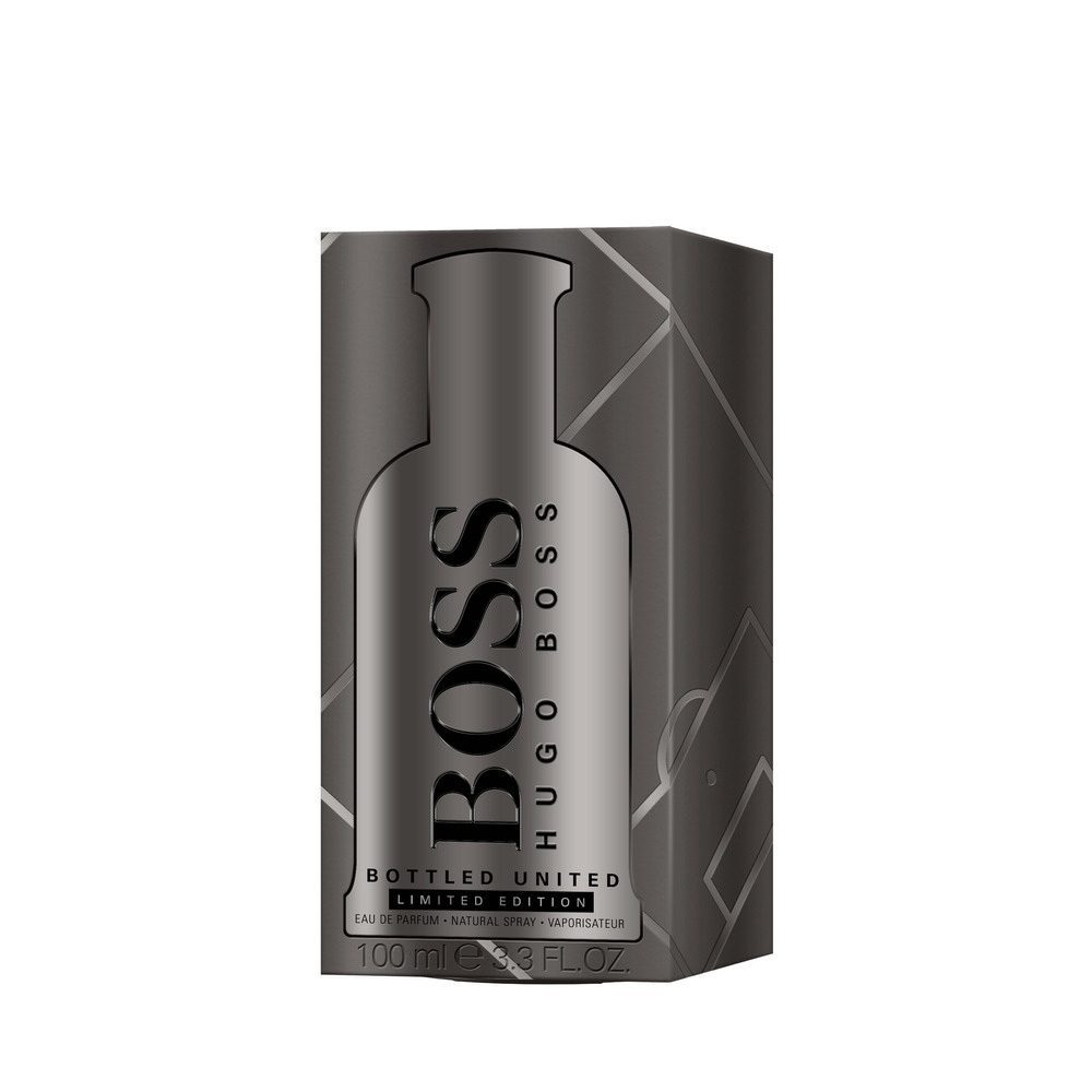 Hugo Boss Boss Bottled United 50 ml