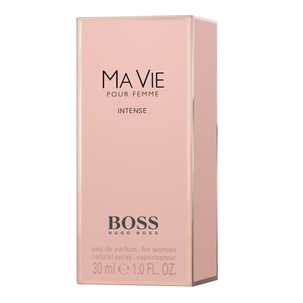 Hugo Boss Boss Ma Vie Intense 30 ml