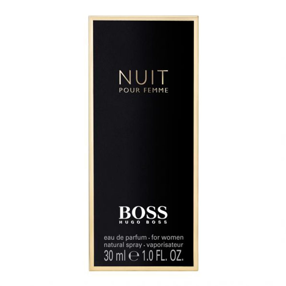 Hugo Boss Boss Nuit 30 ml