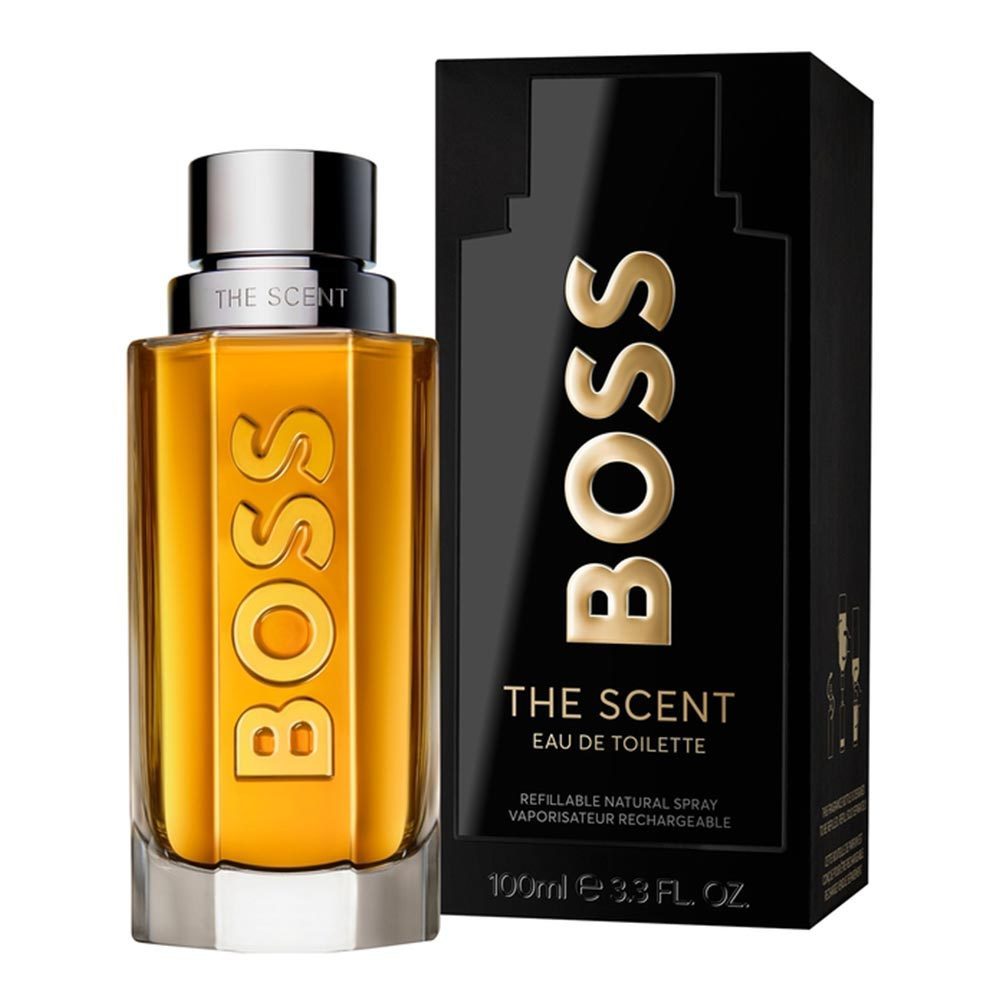 Hugo Boss Boss The Scent 100 ml