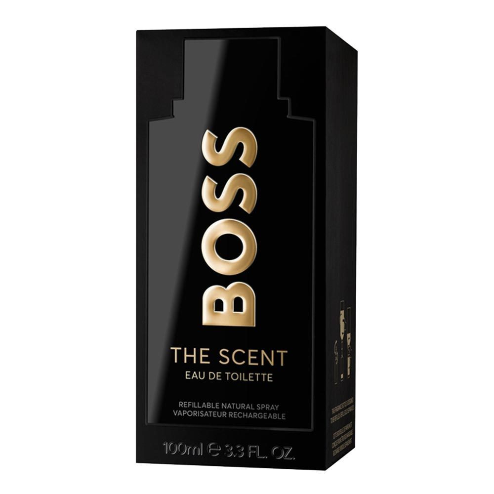 Hugo Boss Boss The Scent 100 ml