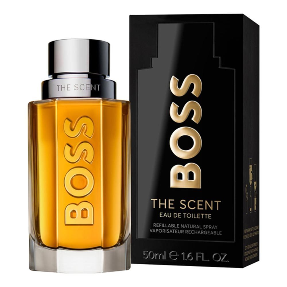 Hugo Boss Boss The Scent 50 ml