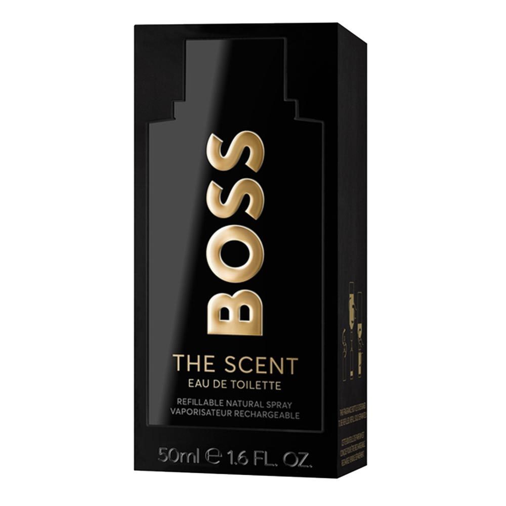 Hugo Boss Boss The Scent 50 ml