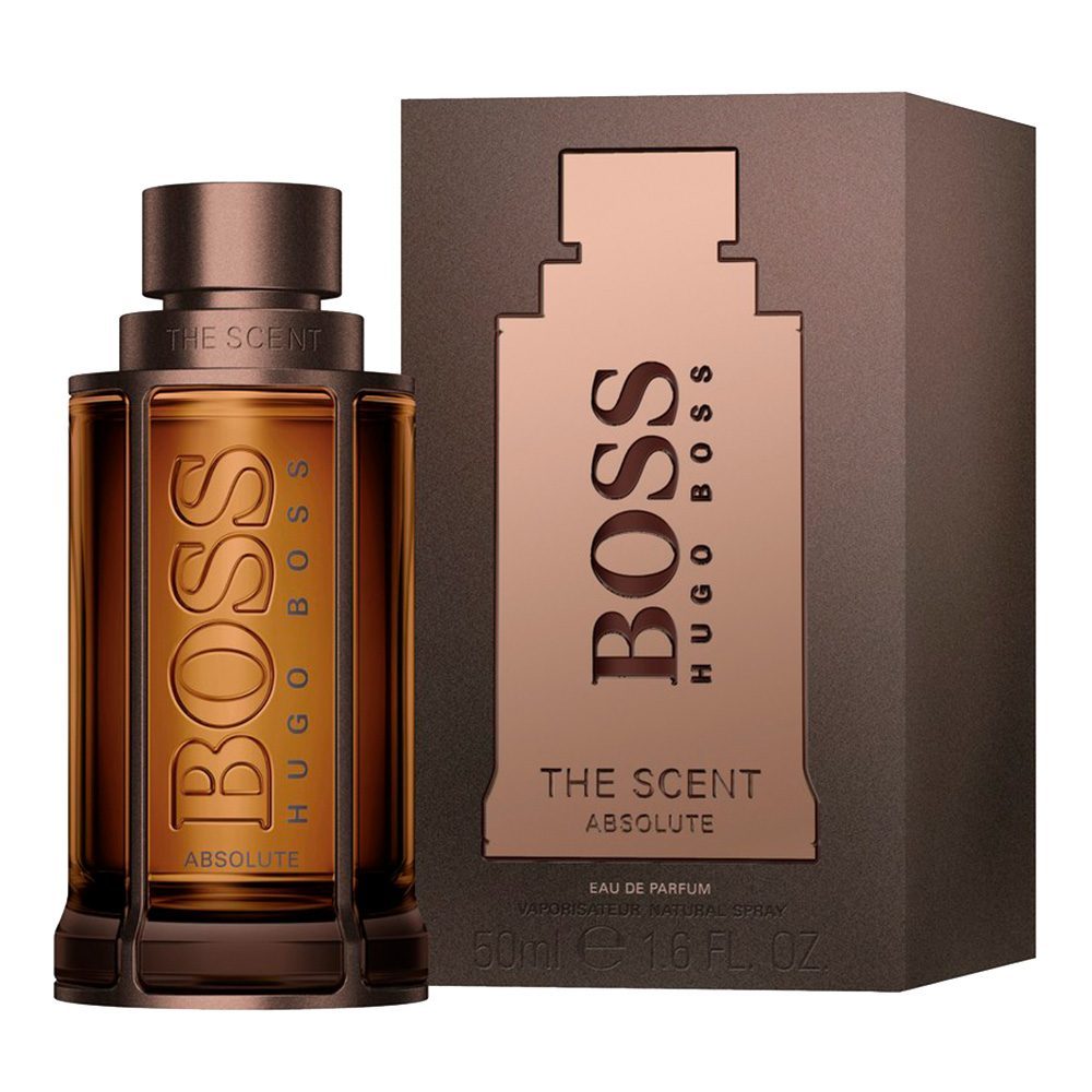 Hugo Boss Boss The Scent Absolute 50 ml