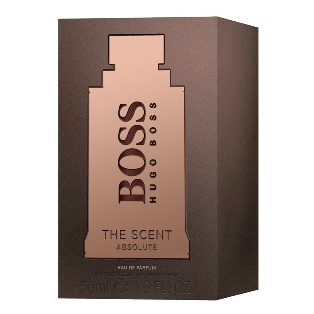 Hugo Boss Boss The Scent Absolute 50 ml
