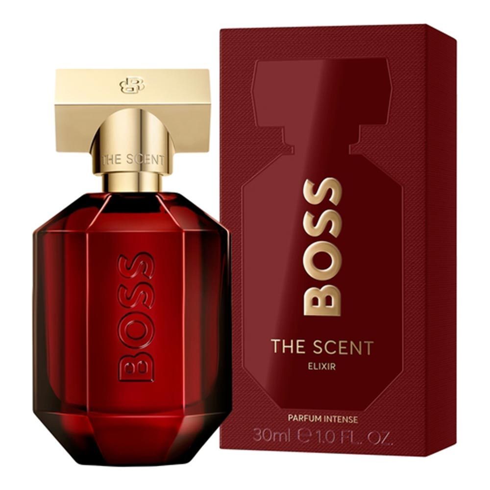 Hugo Boss Boss The Scent Elixir 30 ml