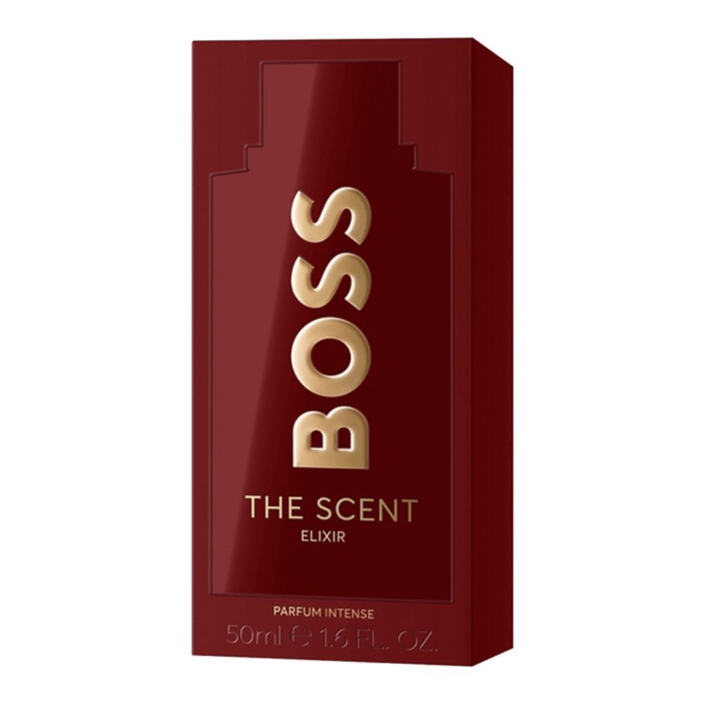 Hugo Boss Boss The Scent Elixir 50 ml