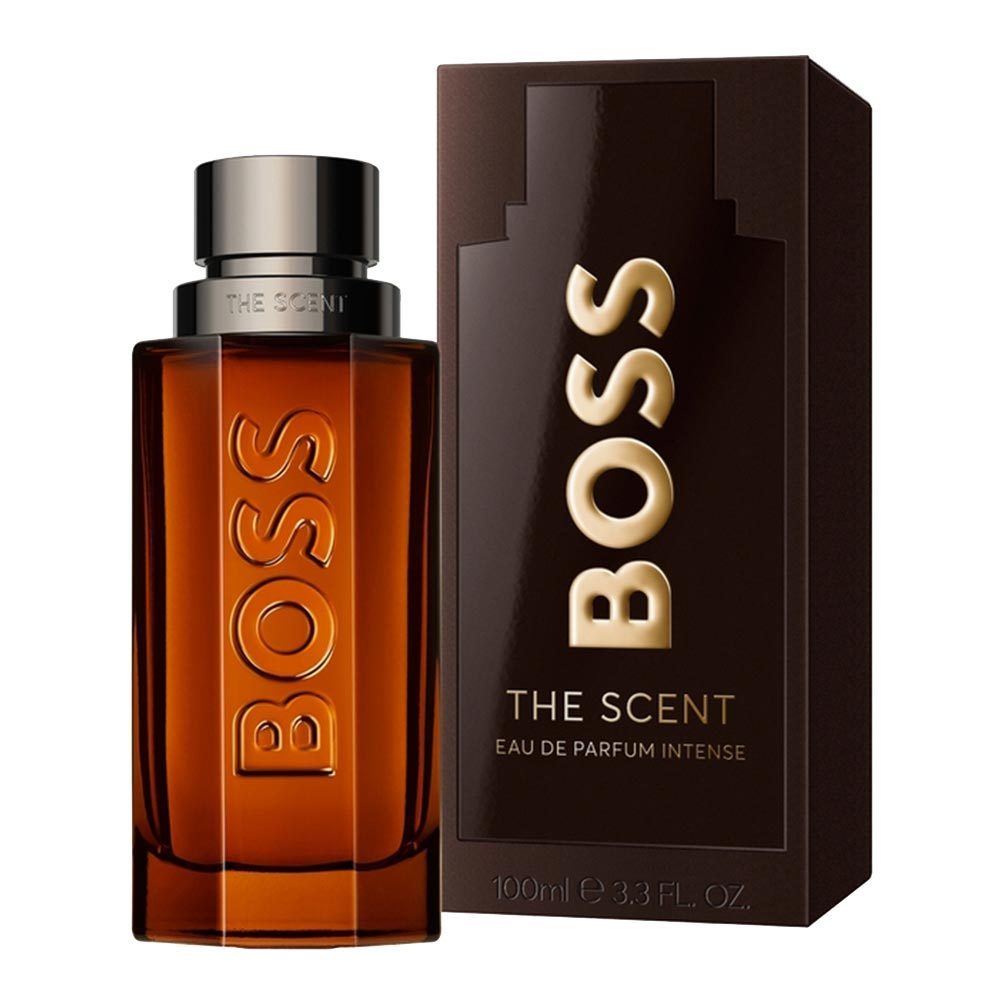 Hugo Boss Boss The Scent Intense 100 ml
