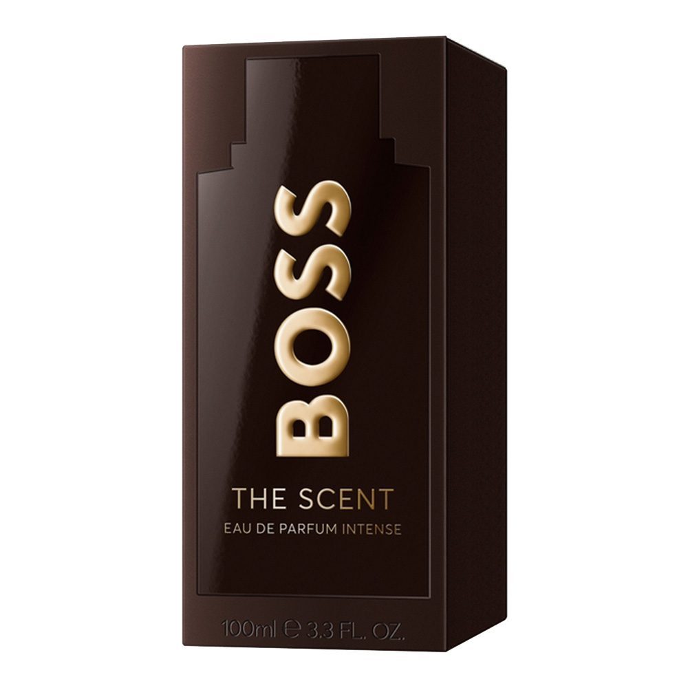 Hugo Boss Boss The Scent Intense 100 ml