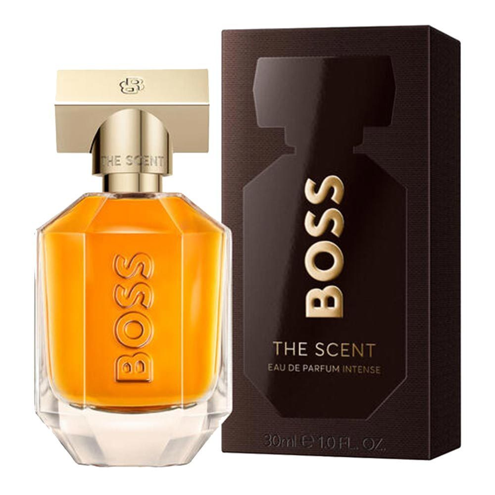 Hugo Boss Boss The Scent Intense 30 ml