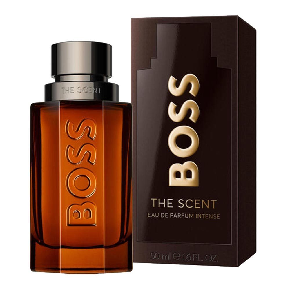 Hugo Boss Boss The Scent Intense 50 ml