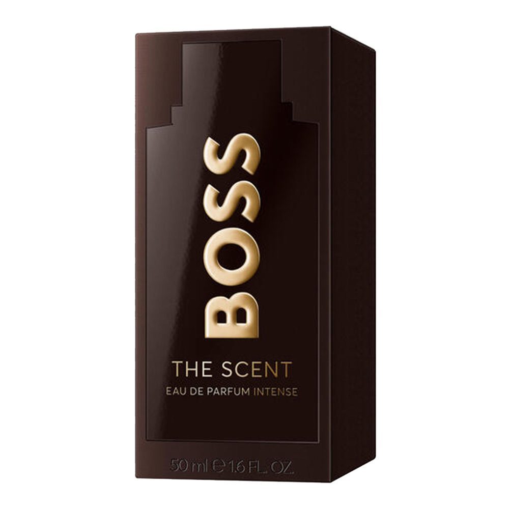 Hugo Boss Boss The Scent Intense 50 ml