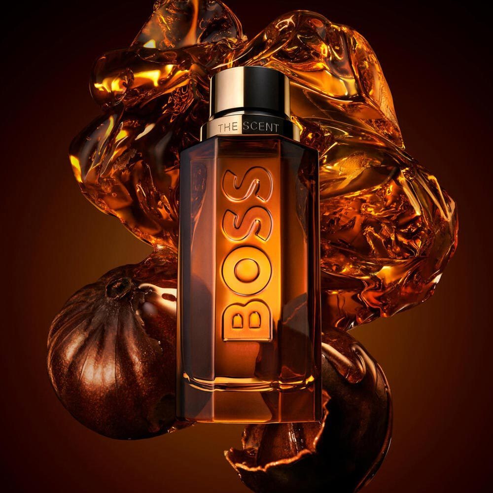 Hugo Boss Boss The Scent Intense 50 ml