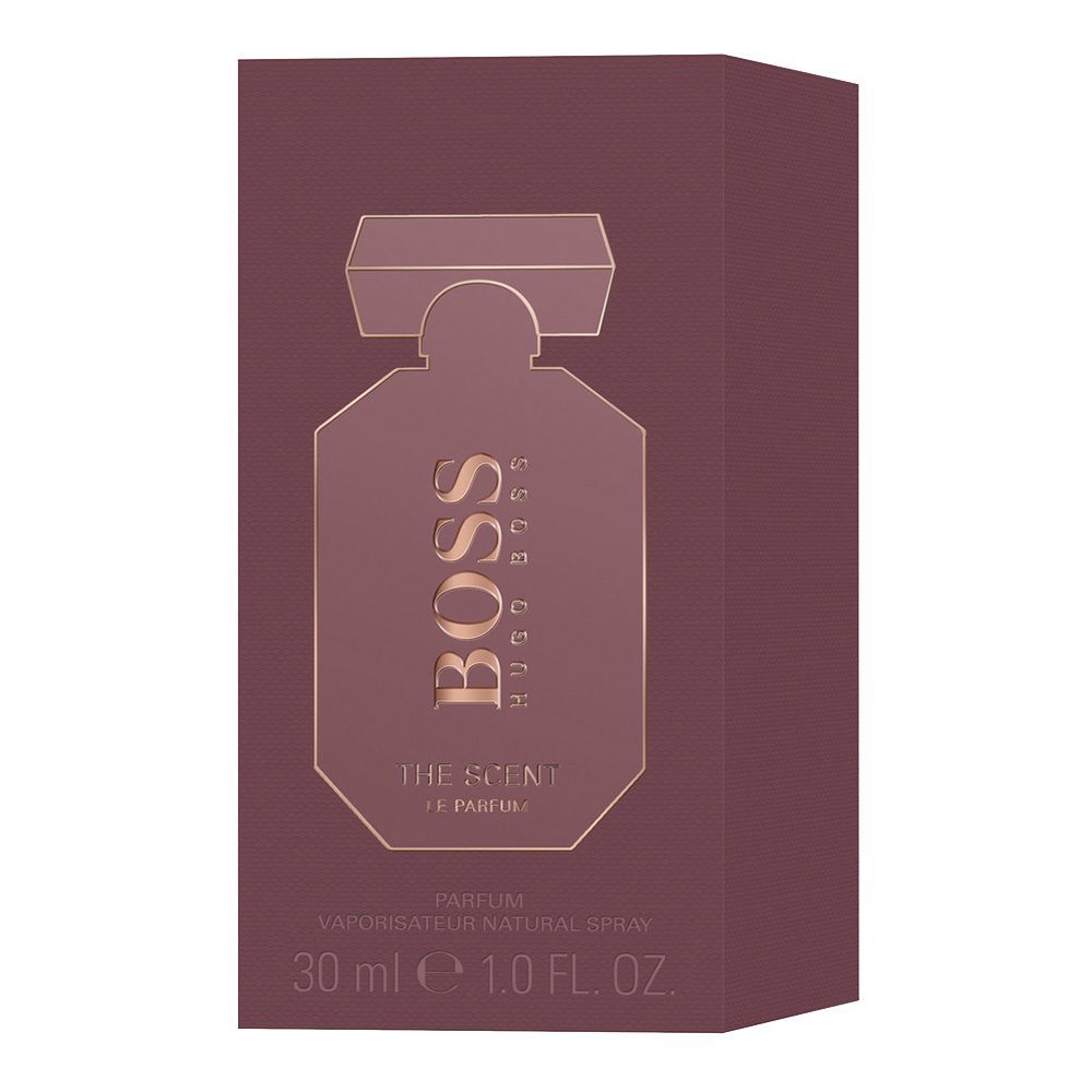 Hugo Boss Boss The Scent Le Parfum 30 ml