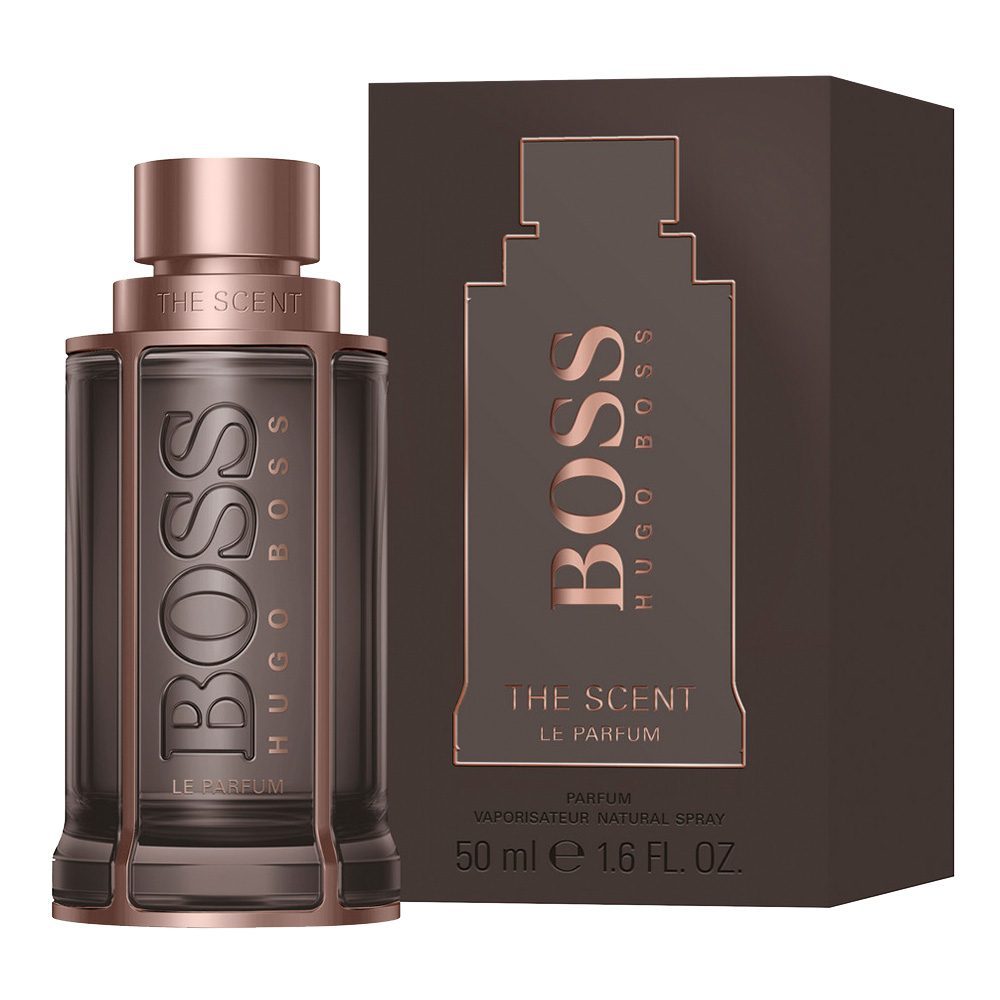 Hugo Boss Boss The Scent Le Parfum 50 ml