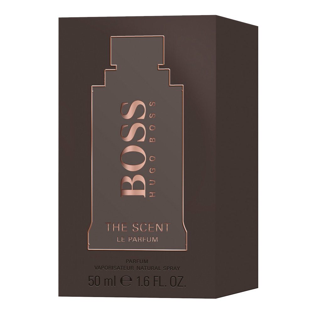 Hugo Boss Boss The Scent Le Parfum 50 ml
