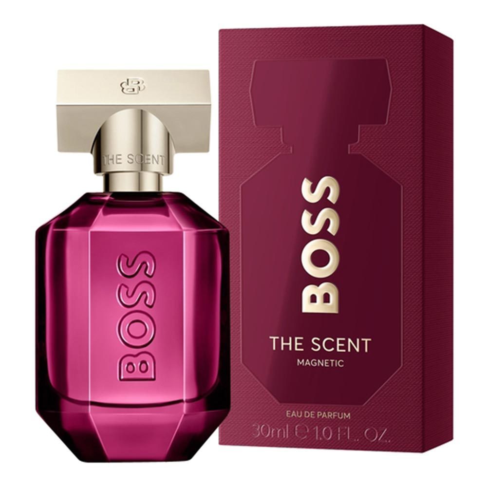 Hugo Boss Boss The Scent Magnetic 30 ml