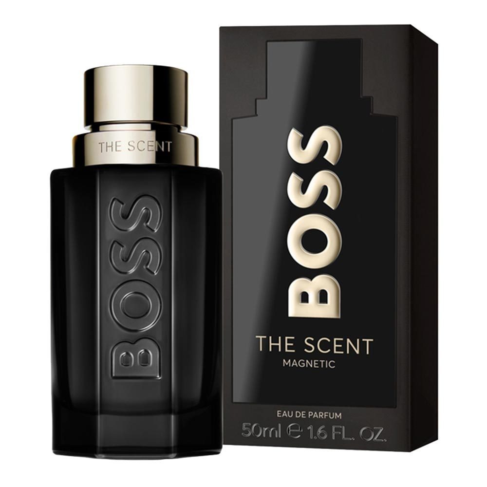 Hugo Boss Boss The Scent Magnetic 50 ml