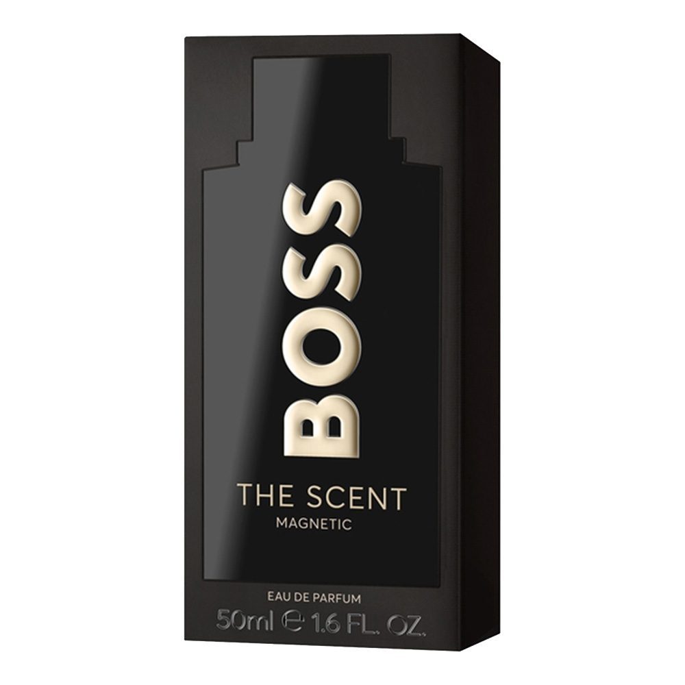 Hugo Boss Boss The Scent Magnetic 50 ml
