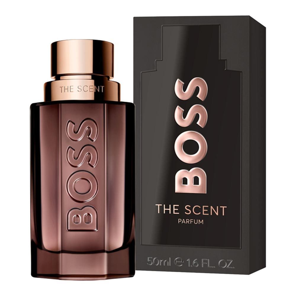 Hugo Boss Boss The Scent Parfum 100 ml