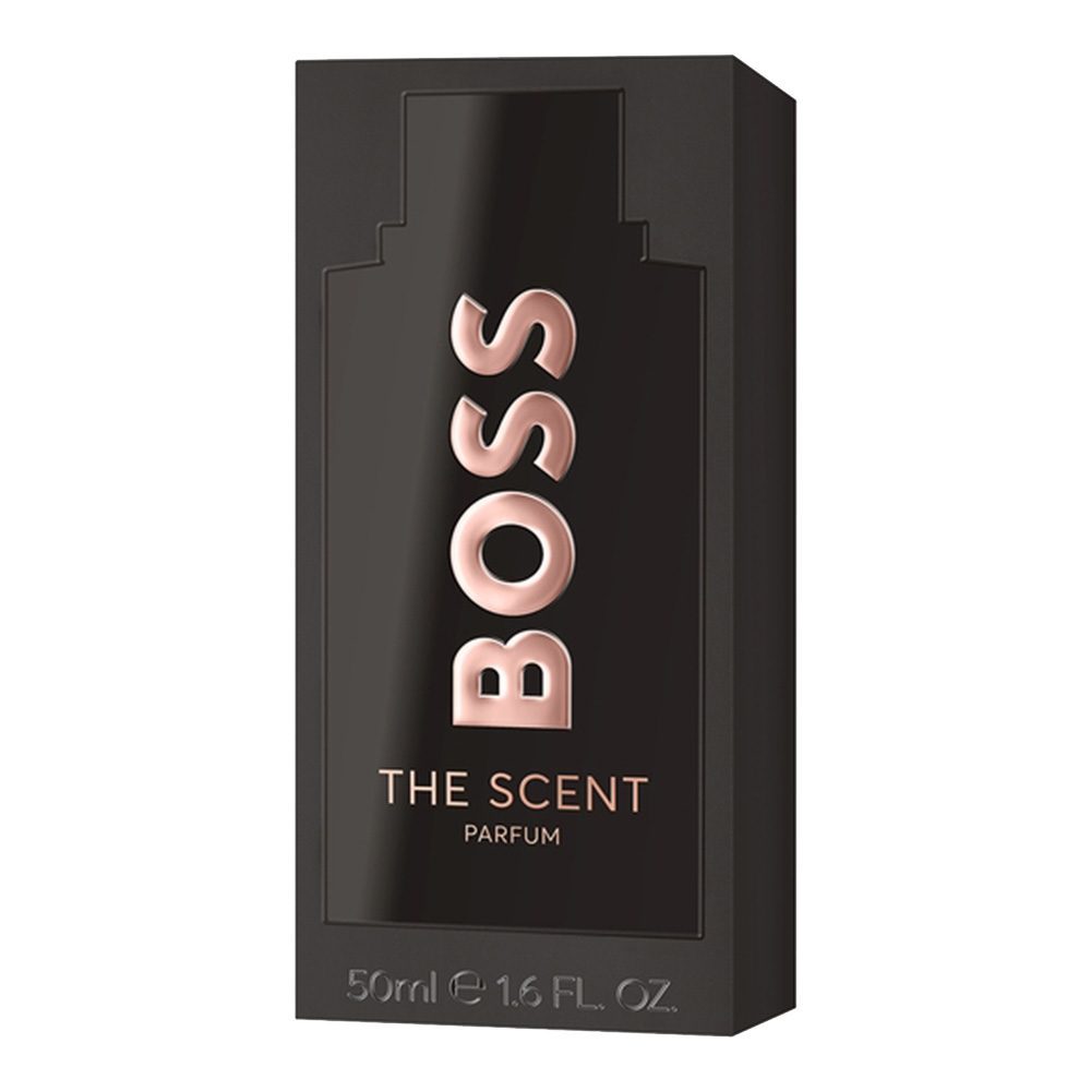 Hugo Boss Boss The Scent Parfum 100 ml