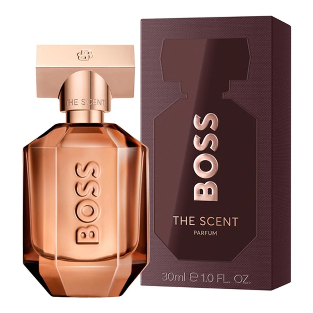 Hugo Boss Boss The Scent Parfum 30 ml