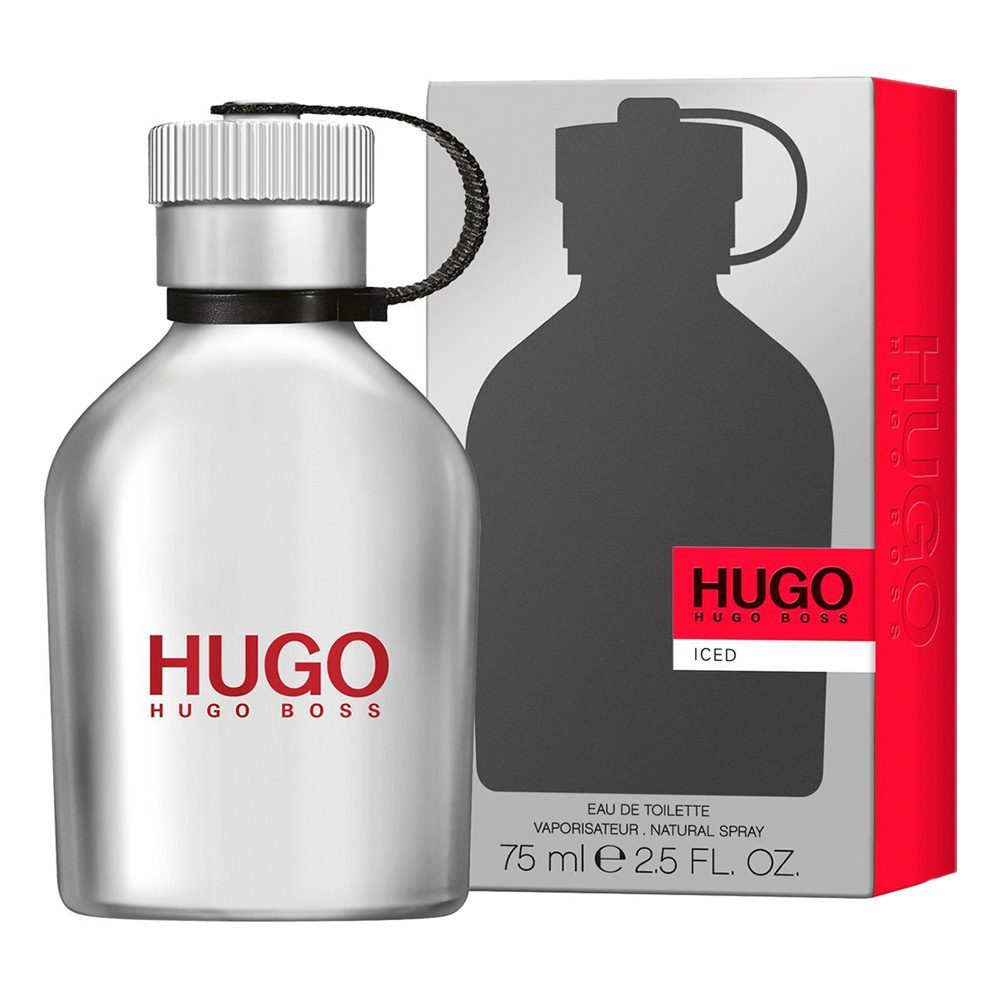 Hugo Boss Hugo Iced 75 ml