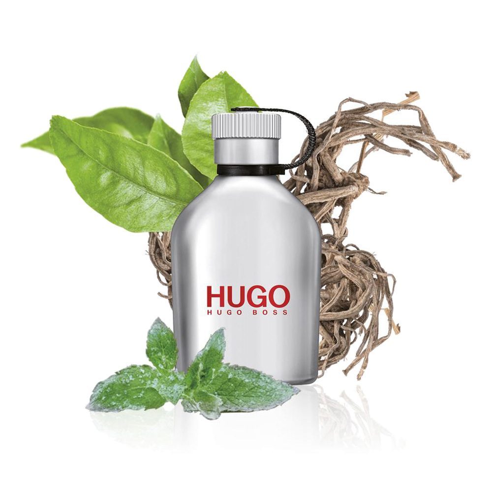 Hugo Boss Hugo Iced 75 ml