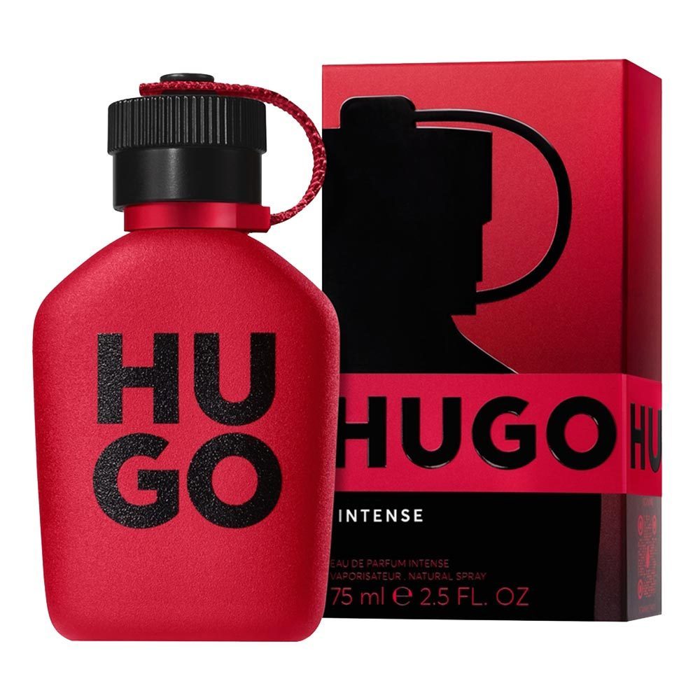 Hugo Boss Hugo Intense 75 ml
