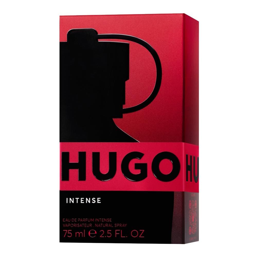 Hugo Boss Hugo Intense 75 ml
