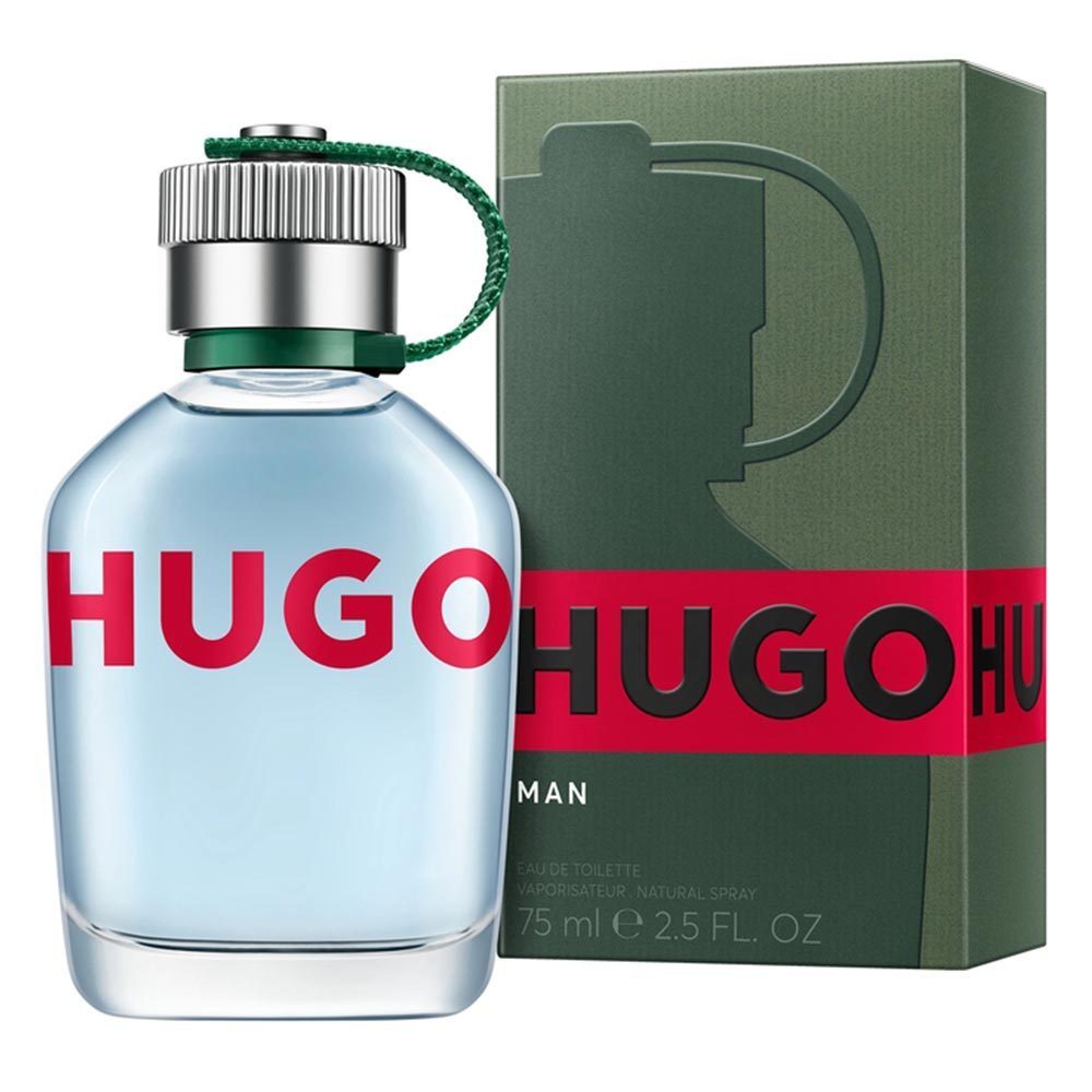 Hugo Boss Hugo Man 40 ml
