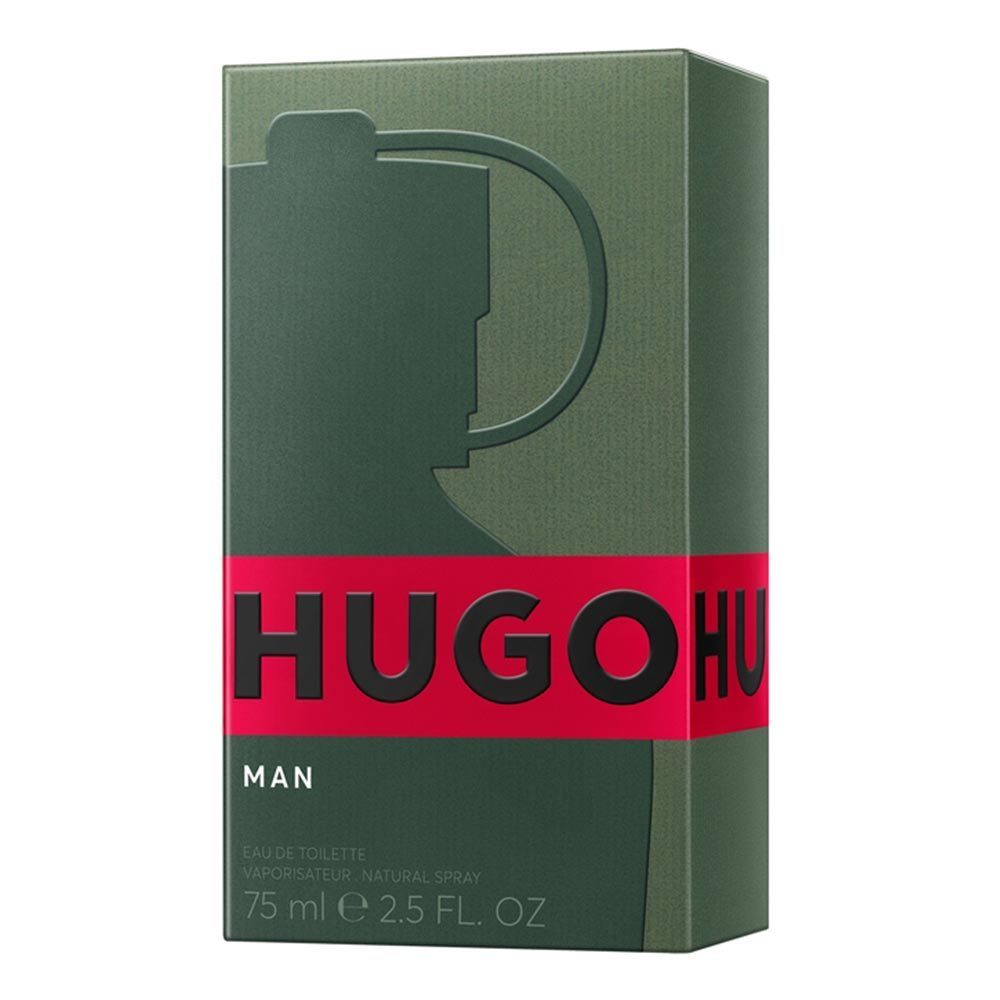 Hugo Boss Hugo Man 40 ml