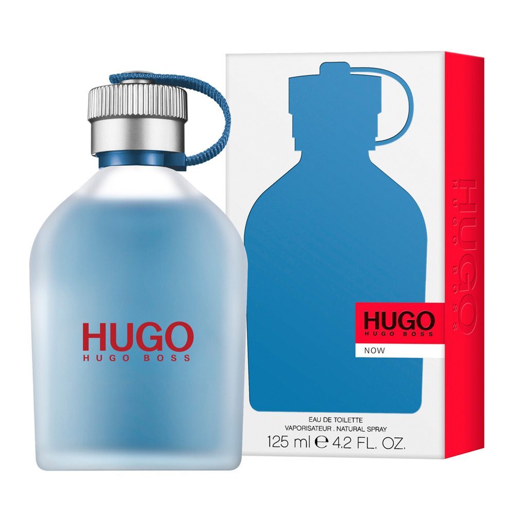 Hugo Boss Hugo Now 75 ml