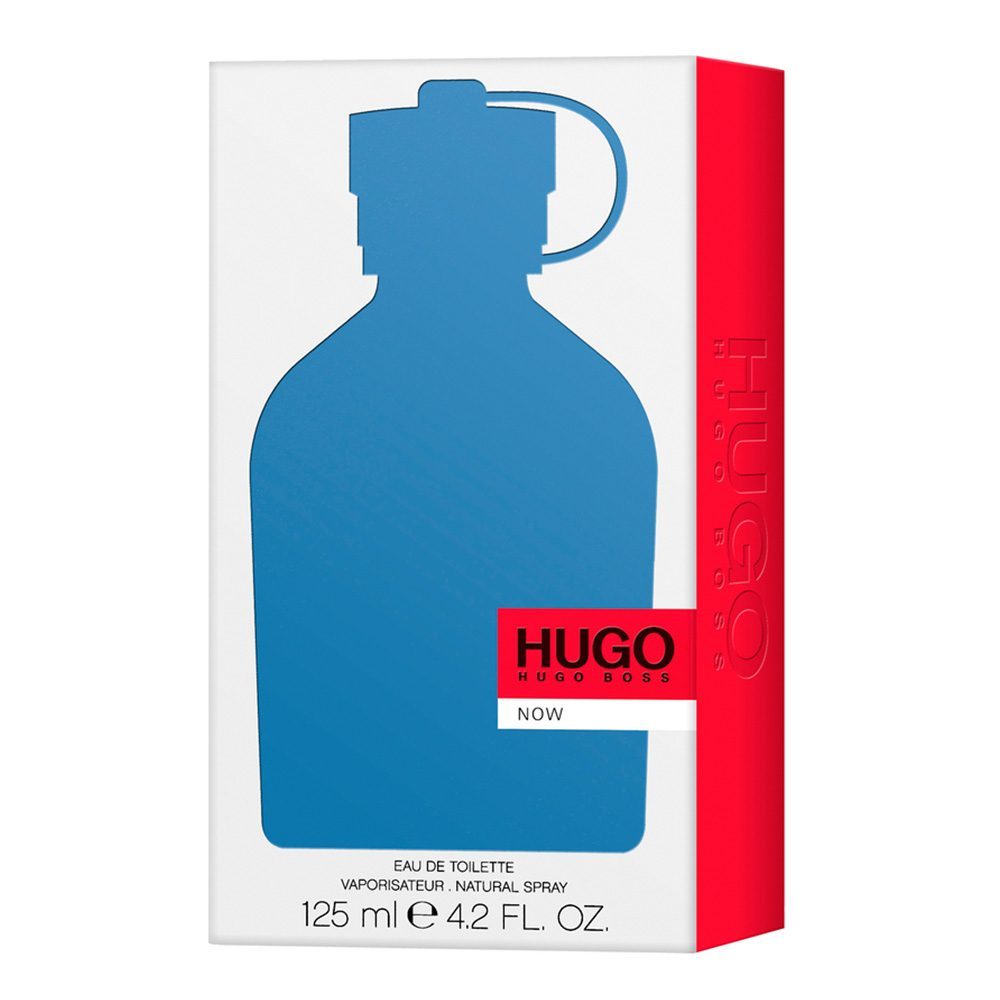 Hugo Boss Hugo Now 75 ml