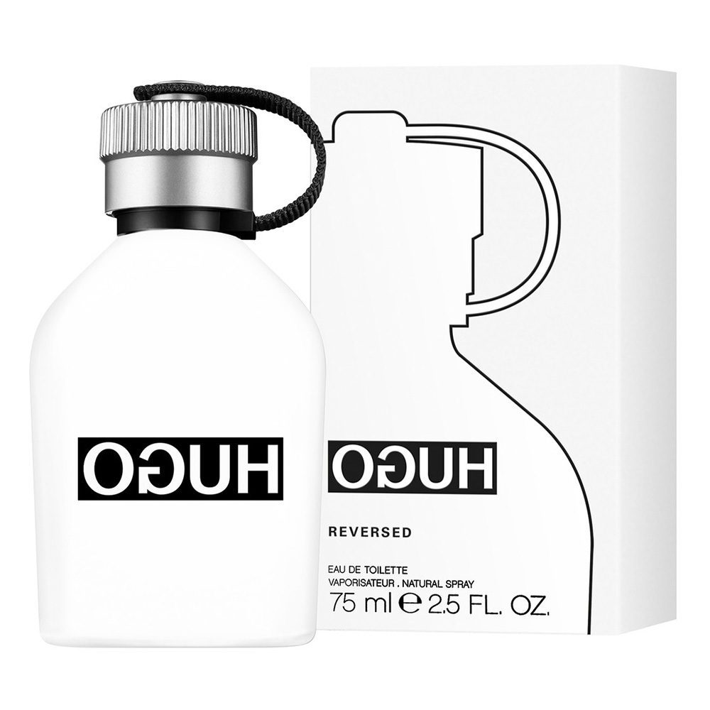 Hugo Boss Hugo Reversed 75 ml