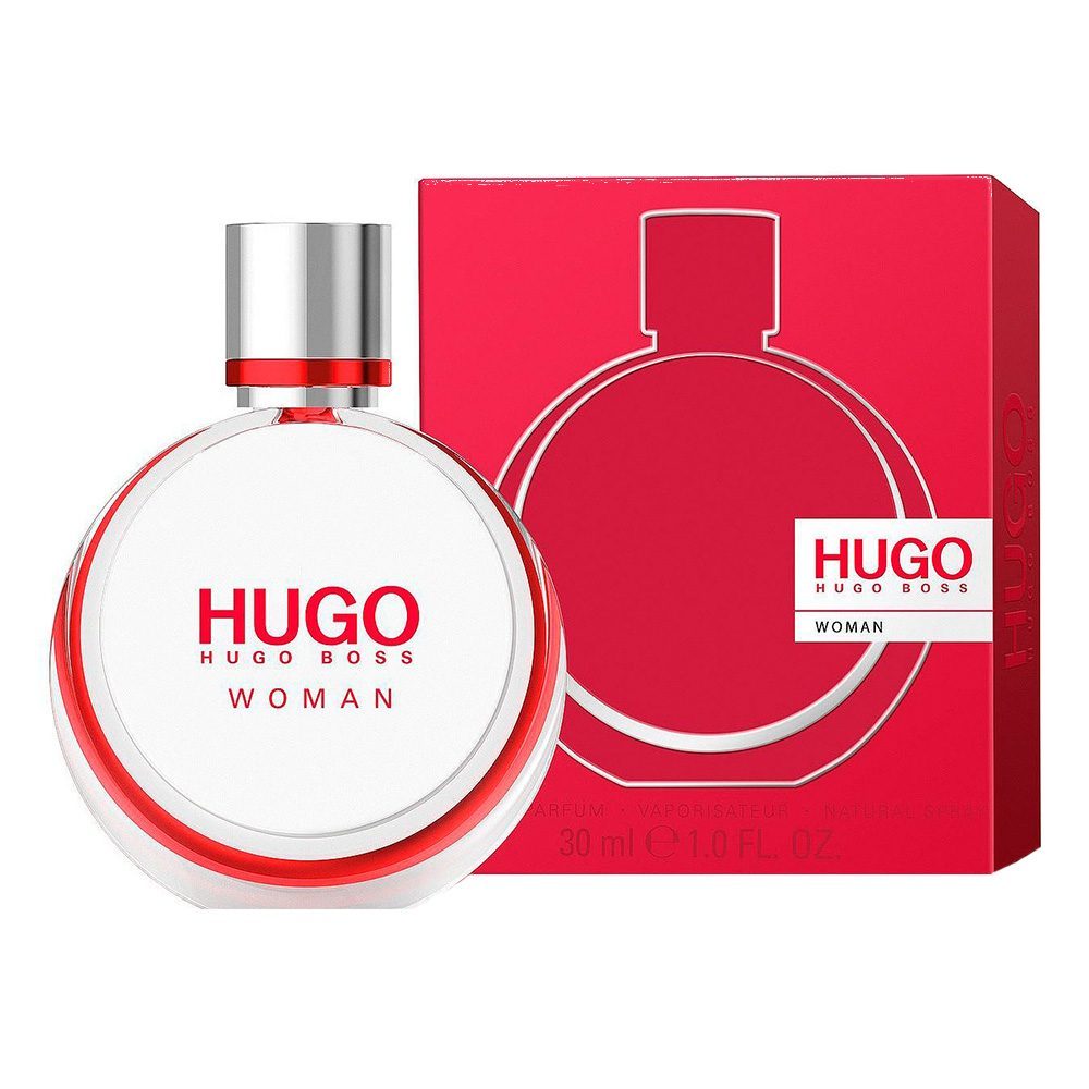 Hugo Boss Hugo Woman 30 ml