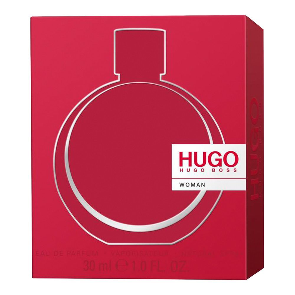 Hugo Boss Hugo Woman 30 ml