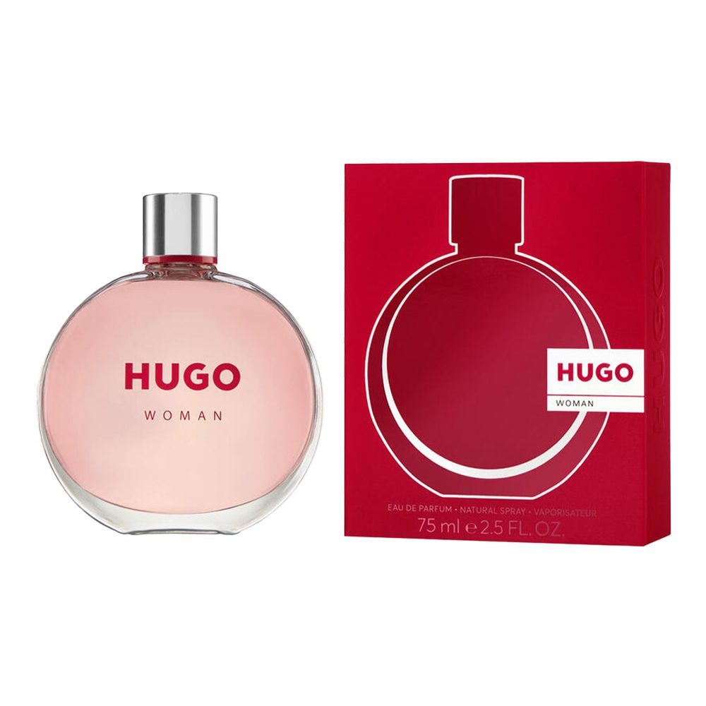 Hugo Boss Hugo Woman 75 ml