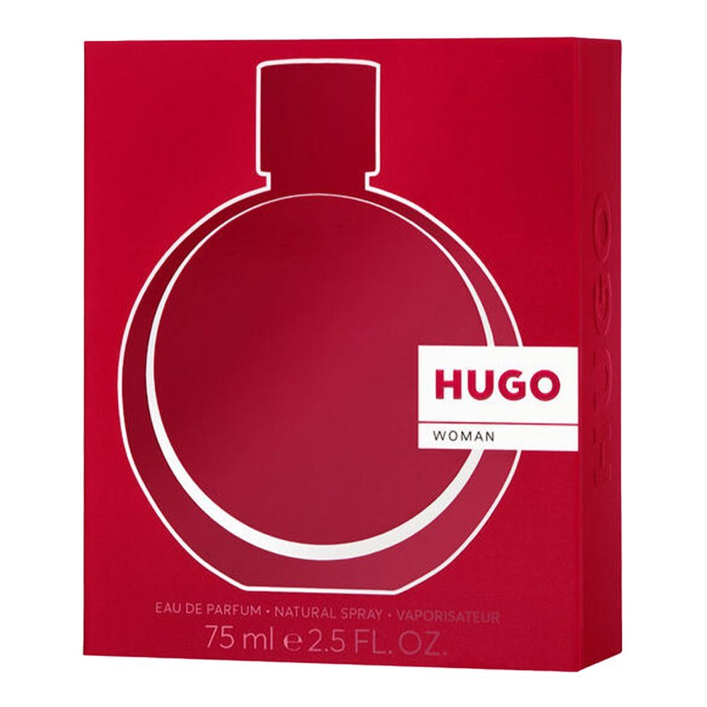 Hugo Boss Hugo Woman 75 ml