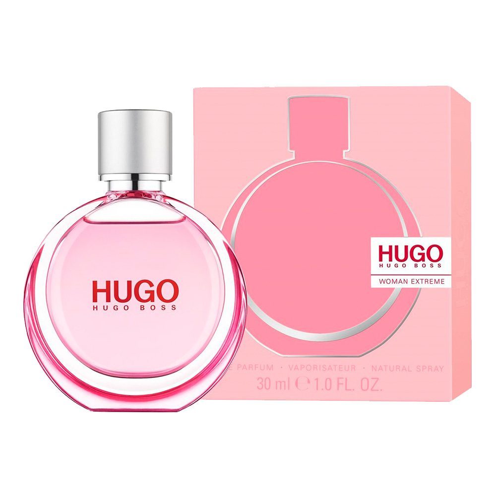 Hugo Boss Hugo Woman Extreme 50 ml