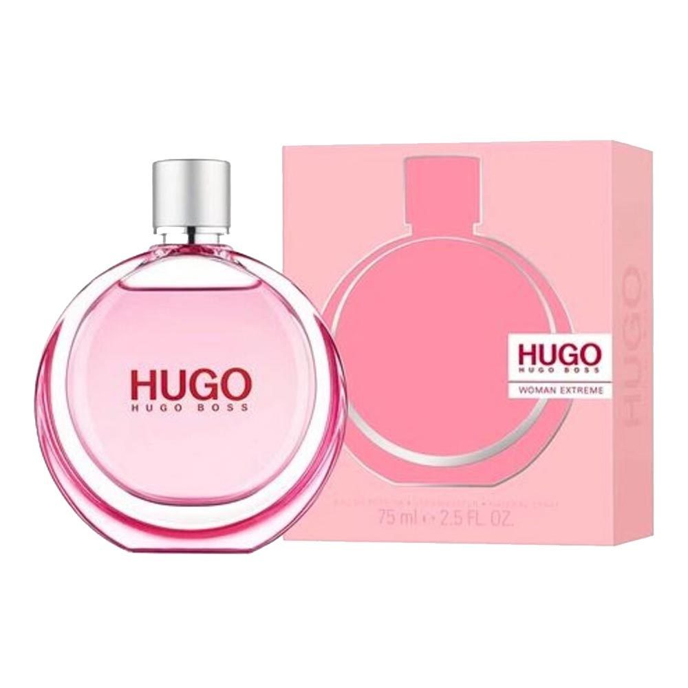 Hugo Boss Hugo Woman Extreme 75 ml