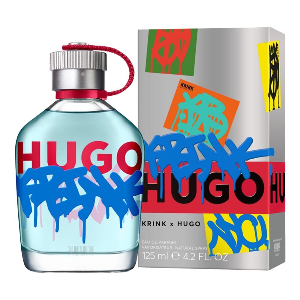 Hugo Boss Krink x Hugo 75 ml