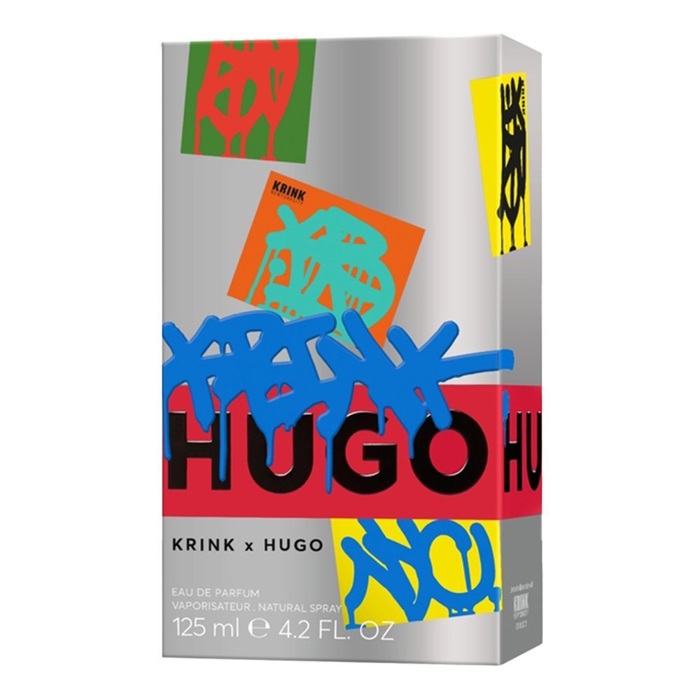 Hugo Boss Krink x Hugo 75 ml