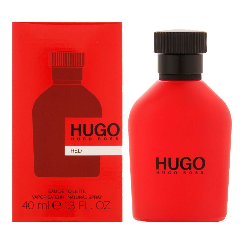 Hugo Boss Red 40 ml