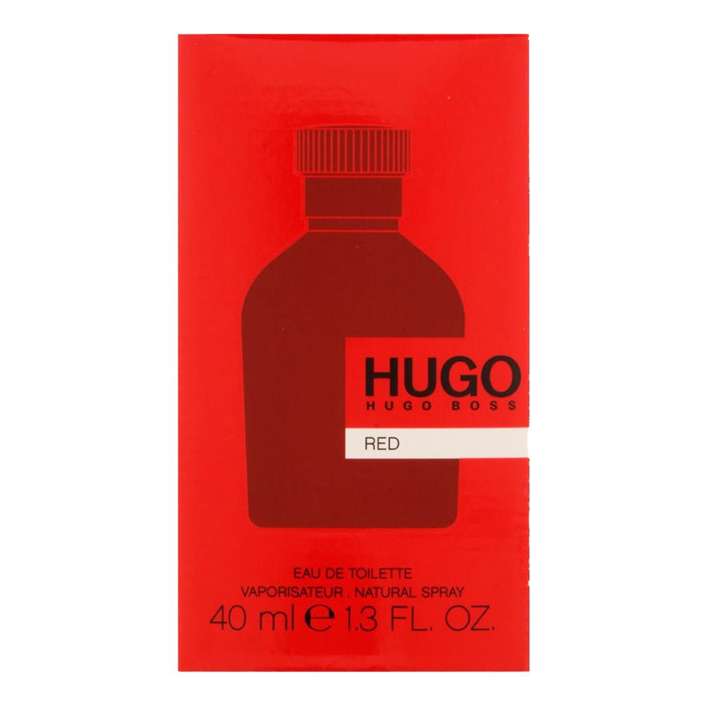 Hugo Boss Red 40 ml
