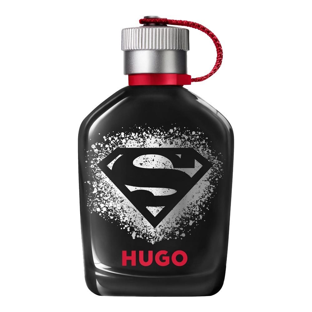Hugo Boss Superman x Hugo 125 ml