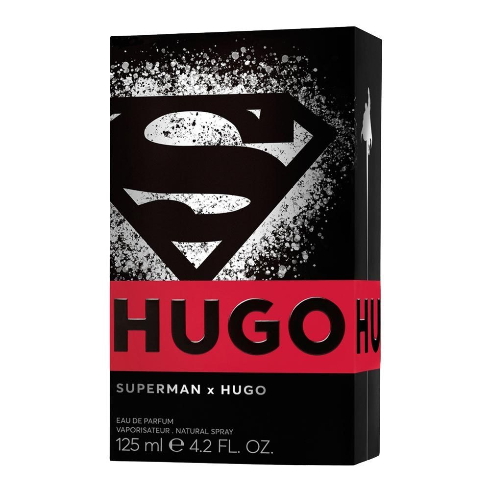 Hugo Boss Superman x Hugo 125 ml